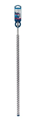 Oryginalne opakowanie wiertła do żelbetu Bosch EXPERT SDS Plus-7X 20 x 550/600 mm 2608900144
