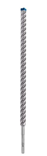 Wiertło do betonu zbrojonego Bosch EXPERT SDS Plus-7X 20 x 400/450 mm 2608900143