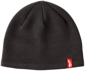 MILWAUKEE CZAPKA ZIMOWA BEANIE CZARNA POLAR