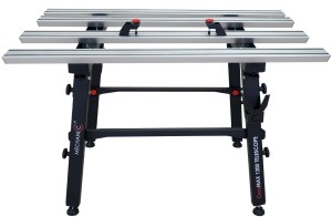 DISTAR STÓŁ KAFELKARZA CERAMAX 1200 TELESCOPE 2.0 1300 x 780 REGULACJA