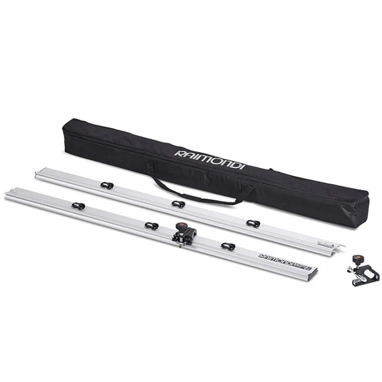 Raimondi Raizor MK2 Plus 433CP00APR - Profesjonalna przecinarka do płyt wielkoformatowych 332 cm.