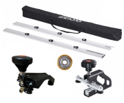System do cięcia spieków kwarcowych Raimondi Raizor MK2 Plus 433CP00APR