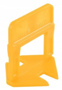 RAIMONDI KLIPSY DO POZIOMOWANIA PŁYTEK RLS 2 mm 250 szt.