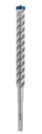 BOSCH WIERTŁO SDS PLUS-7X EXPERT   20x200/250   BETON ZBROJONY