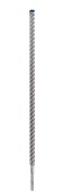 Wiertło do betonu zbrojonego Bosch EXPERT SDS Plus-7X 18 x 550/600 mm 2608900140