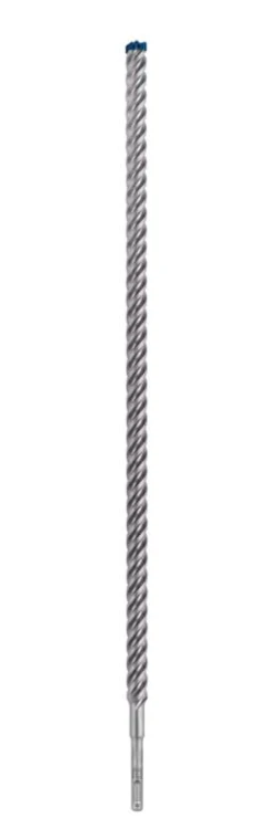 Wiertło do betonu zbrojonego Bosch EXPERT SDS Plus-7X 18 x 550/600 mm 2608900140