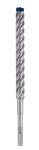 BOSCH WIERTŁO SDS PLUS-7X EXPERT   18x200/265   BETON ZBROJONY