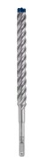 Wiertło do betonu zbrojonego Bosch EXPERT SDS Plus-7X 18 x 200/265 mm 2608900138