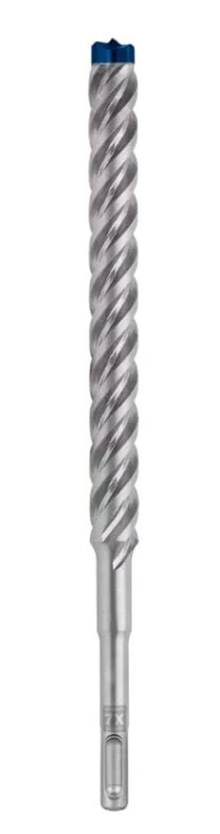Wiertło do betonu zbrojonego Bosch EXPERT SDS Plus-7X 18 x 200/265 mm 2608900138