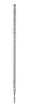 BOSCH WIERTŁO SDS PLUS-7X EXPERT   16x550/600   BETON ZBROJONY