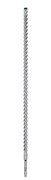 Wiertło do betonu zbrojonego Bosch EXPERT SDS Plus-7X 16 x 550/600 mm 2608900134
