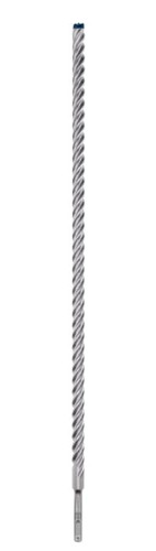 Wiertło do betonu zbrojonego Bosch EXPERT SDS Plus-7X 16 x 550/600 mm 2608900134