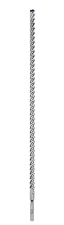 Wiertło do betonu zbrojonego Bosch EXPERT SDS Plus-7X 16 x 550/600 mm 2608900134