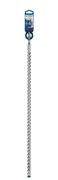Oryginalne opakowanie wiertła do żelbetu Bosch EXPERT SDS Plus-7X 16 x 550/600 mm 2608900134