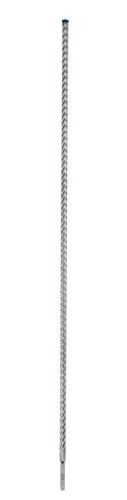 Wiertło do betonu zbrojonego Bosch EXPERT SDS Plus-7X 16 x 950/1000 mm 2608900135