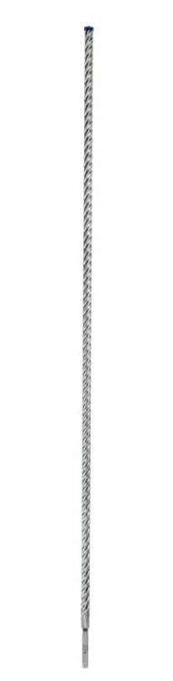 Wiertło do betonu zbrojonego Bosch EXPERT SDS Plus-7X 16 x 950/1000 mm 2608900135