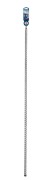 Oryginalne opakowanie wiertła do żelbetu Bosch EXPERT SDS Plus-7X 16 x 950/1000 mm 2608900135