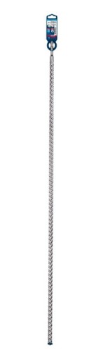 Oryginalne opakowanie wiertła do żelbetu Bosch EXPERT SDS Plus-7X 16 x 950/1000 mm 2608900135