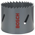 BOSCH PIŁA OTWORNICA KORONKA BIMETAL HSS 65 MM