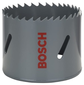 BOSCH PIŁA OTWORNICA KORONKA BIMETAL HSS  67 MM