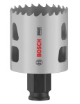 BOSCH PIŁA OTWORNICA KORONKA HSS BIMETAL  PRO Multi Material PC Plus, 46 mm