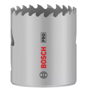 BOSCH PIŁA OTWORNICA KORONKA BIMETAL PRO Multi Material 44 mm  gwintowana