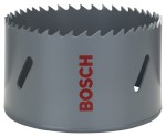 BOSCH PIŁA OTWORNICA KORONKA BIMETAL HSS 89 MM
