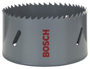 BOSCH PIŁA OTWORNICA KORONKA BIMETAL HSS 95 MM
