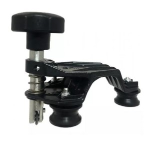 RAIMONDI WÓZEK Z NOŻEM TNĄCYM DO PRZECINARKI RAIZOR 332cm