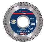 BOSCH TARCZA DIAMENTOWA 85 HARD czyste cięcie GRES