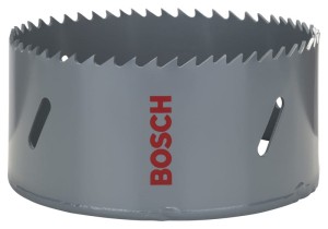 BOSCH PIŁA OTWORNICA KORONKA BIMETAL HSS 121 MM