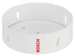 BOSCH PIŁA OTWORNICA KORONKA BIMETAL HSS 133 MM