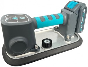  BIHUI Przyssawka automatyczna akumulatorowa w walizce, udźwig 170 kg LFBSL