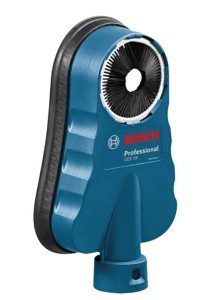 BOSCH PRZYSTAWKA ODSYSAJĄCA GDE 68 Professional