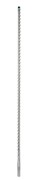 Wiertło do betonu zbrojonego Bosch EXPERT SDS Plus-7X 10 x 550/600 mm 2608900103