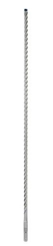 Wiertło do betonu zbrojonego Bosch EXPERT SDS Plus-7X 10 x 550/600 mm 2608900103