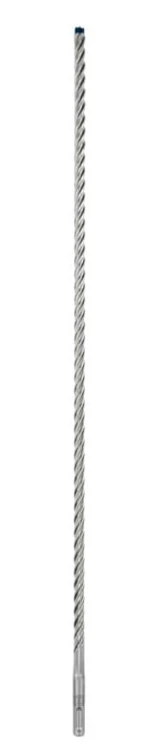 Wiertło do betonu zbrojonego Bosch EXPERT SDS Plus-7X 10 x 550/600 mm 2608900103