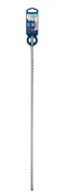 Oryginalne opakowanie wiertła do żelbetu Bosch EXPERT SDS Plus-7X 10 x 550/600 mm 2608900103