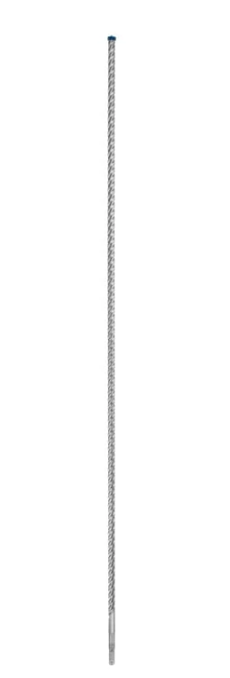 Wiertło do betonu zbrojonego Bosch EXPERT SDS Plus-7X 12 x 950/1000 mm 2608900115