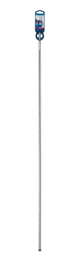 Oryginalne opakowanie wiertła do żelbetu Bosch EXPERT SDS Plus-7X 12 x 950/1000 mm 2608900115