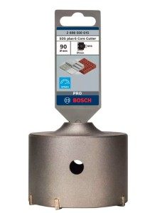 BOSCH KORONKA WIERTNICZA SDS PLUS-9 CORECUTTER M16 90mm