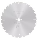 BOSCH TARCZA PIŁA PRO Wood 400 x 30mm 28z do cięcia drewna