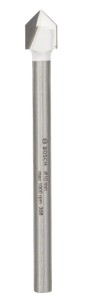 BOSCH WIERTŁO  CYL-9 Ceramic do płytek 10 mm