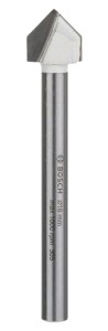 BOSCH WIERTŁO  CYL-9 Ceramic do płytek  16 mm