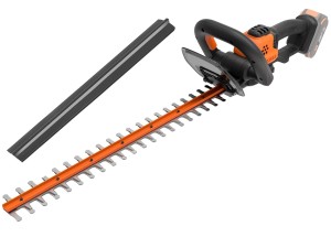 WORX NOŻYCE DO ŻYWOPŁOTU AKUMULATOROWE 45 cm  WG261E.9