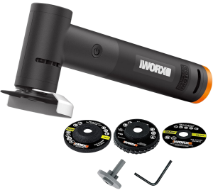 WORX MINISZLIFIERKA MakerX WX741.9