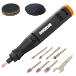 WORX MINISZLIFIERKA MakerX WX739.9
