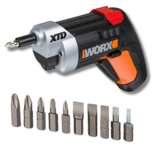 WORX WKRĘTAK ŚRUBOKRĘT AKUMULATOROWY WX252.2