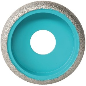 BIHUI Frez, tarcza do obrabiania krawędzi płytek do 15 mm, wypukła