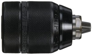 MILWAUKEE UCHWYT BEZKLUCZOWY Z BLOKADĄ 1,5 - 13 mm